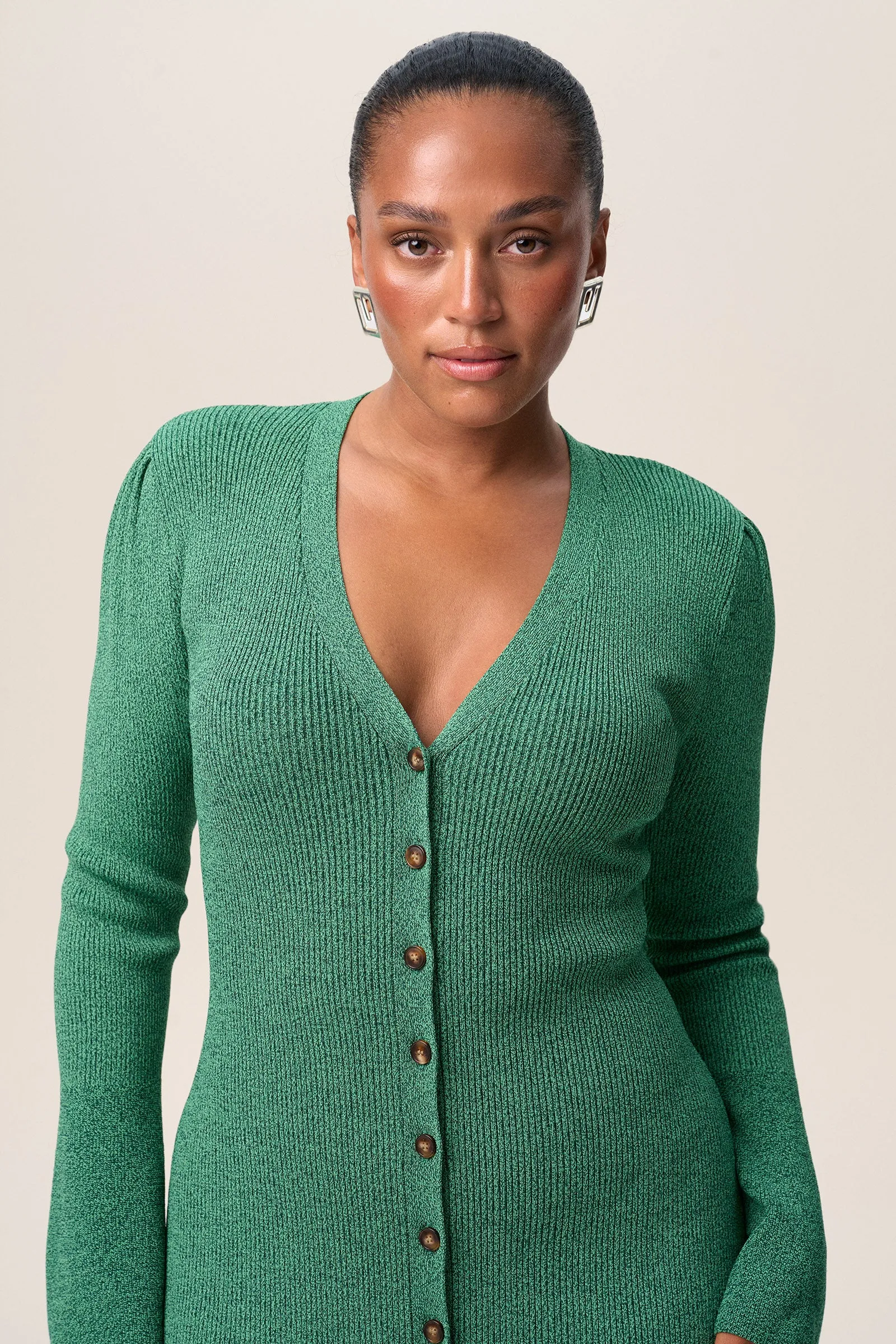 Milano Dress
