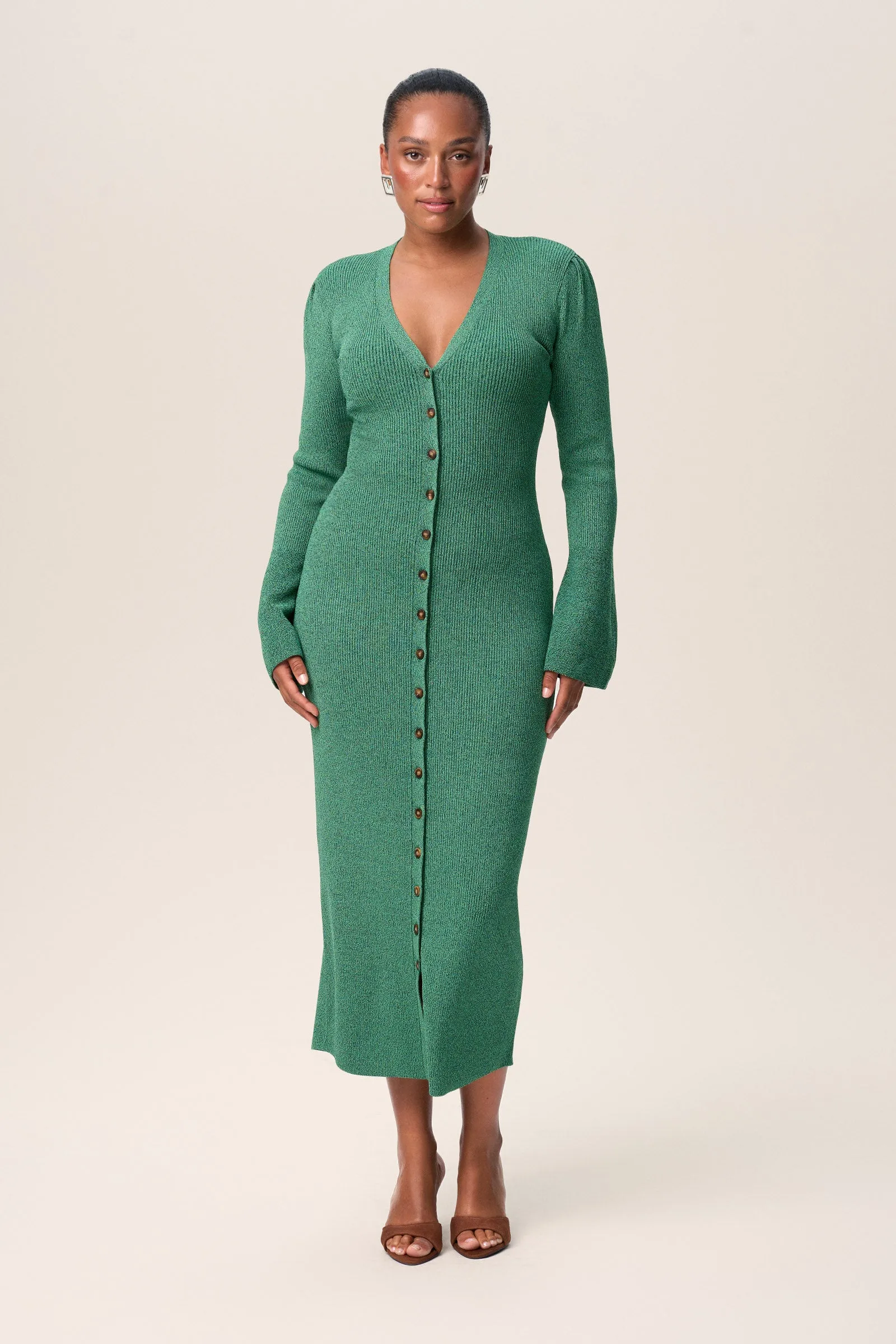 Milano Dress