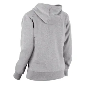 Milwaukee Tool XS Women's Heated Hoodie Kit Gray