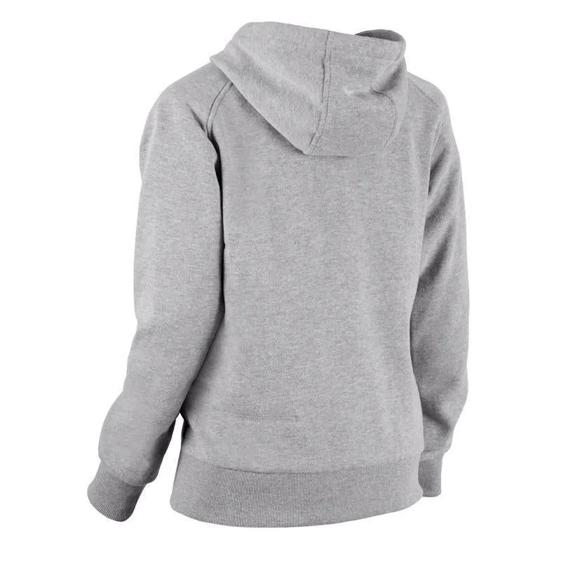 Milwaukee Tool XS Women's Heated Hoodie Kit Gray