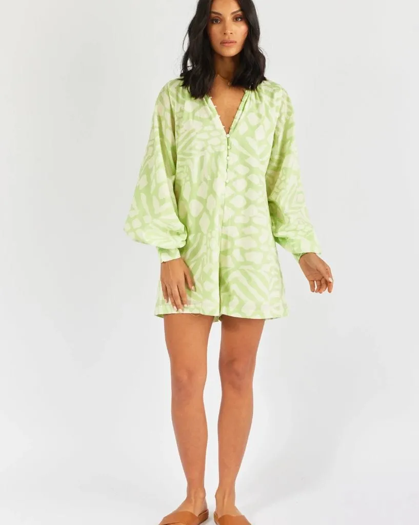Olga Romper