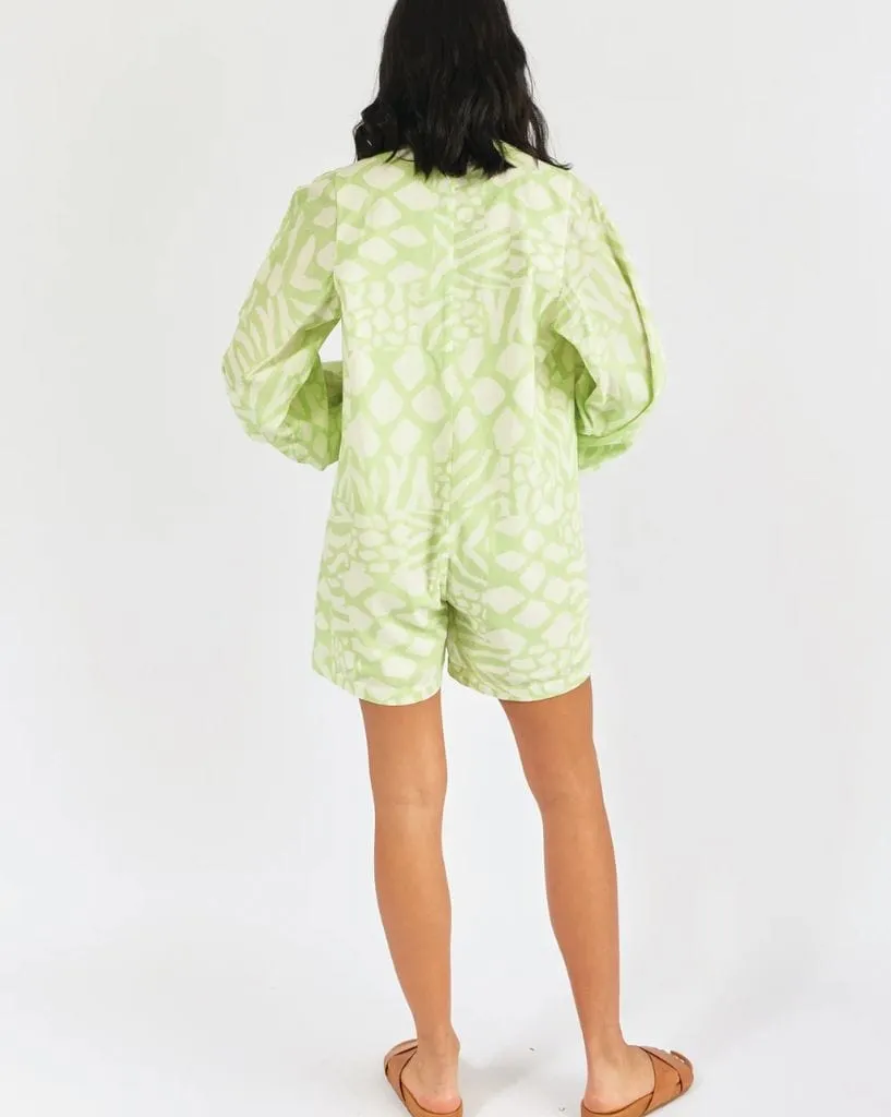 Olga Romper