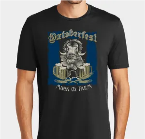Oxtoberfest T-Shirt