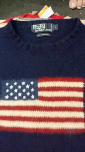 Polo classic JUMPERS
