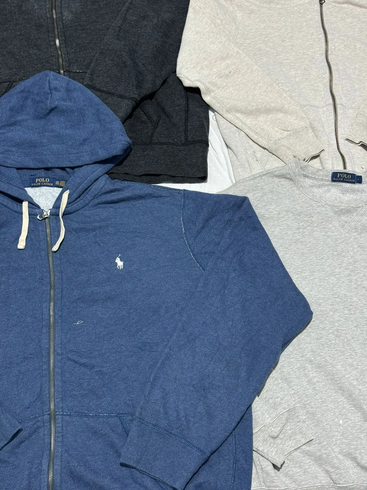 Polo ralph lauren hoddies and sweat shirts