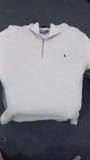 Polo Ralph Lauren Jumpers (53) Pieces [5]
