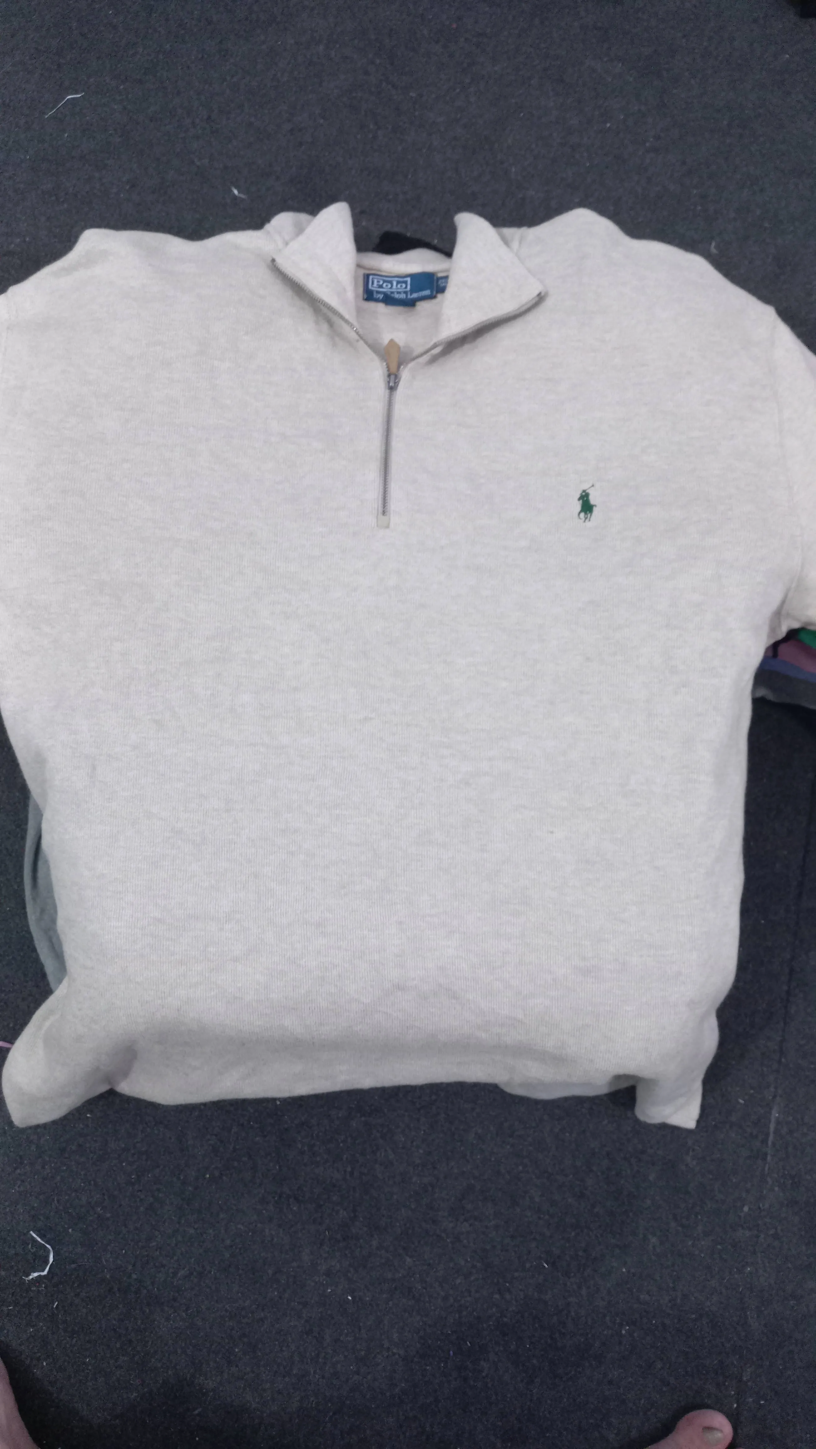 Polo Ralph Lauren Jumpers (53) Pieces [5]