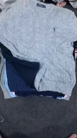 Polo Ralph Lauren Jumpers (53) Pieces [5]