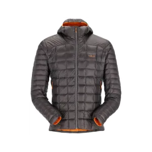Rab Men's Mythic Alpine Light Down Jacket