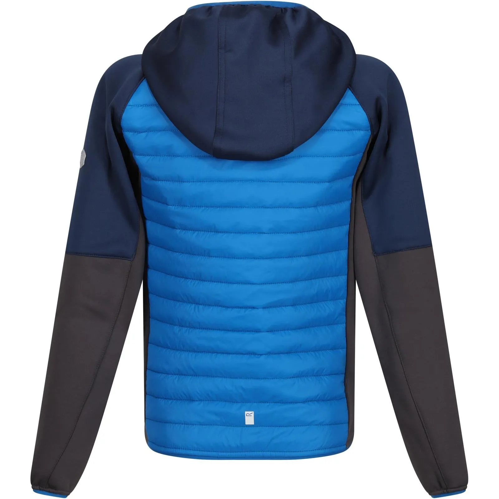 Regatta Kids Kilder Hybrid VI Water Resistant Jacket