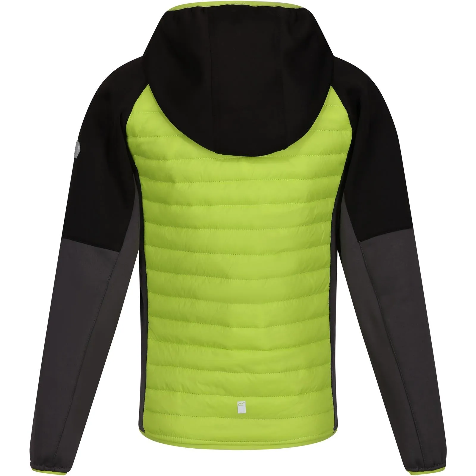 Regatta Kids Kilder Hybrid VI Water Resistant Jacket