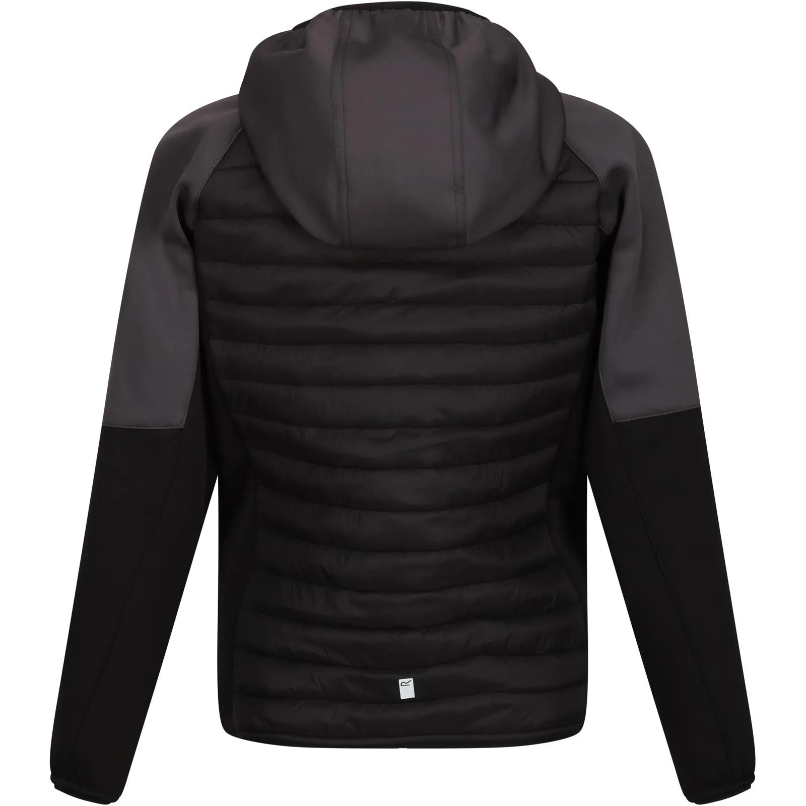 Regatta Kids Kilder Hybrid VI Water Resistant Jacket