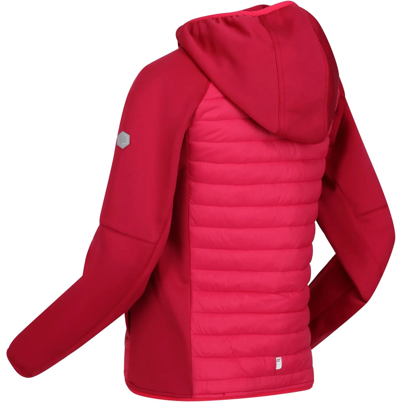 Regatta Kids Kilder Hybrid VI Water Resistant Jacket