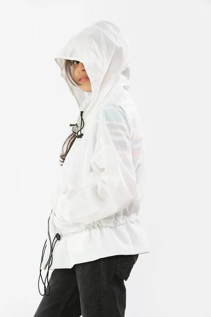 RSG Girl's Rain Jacket