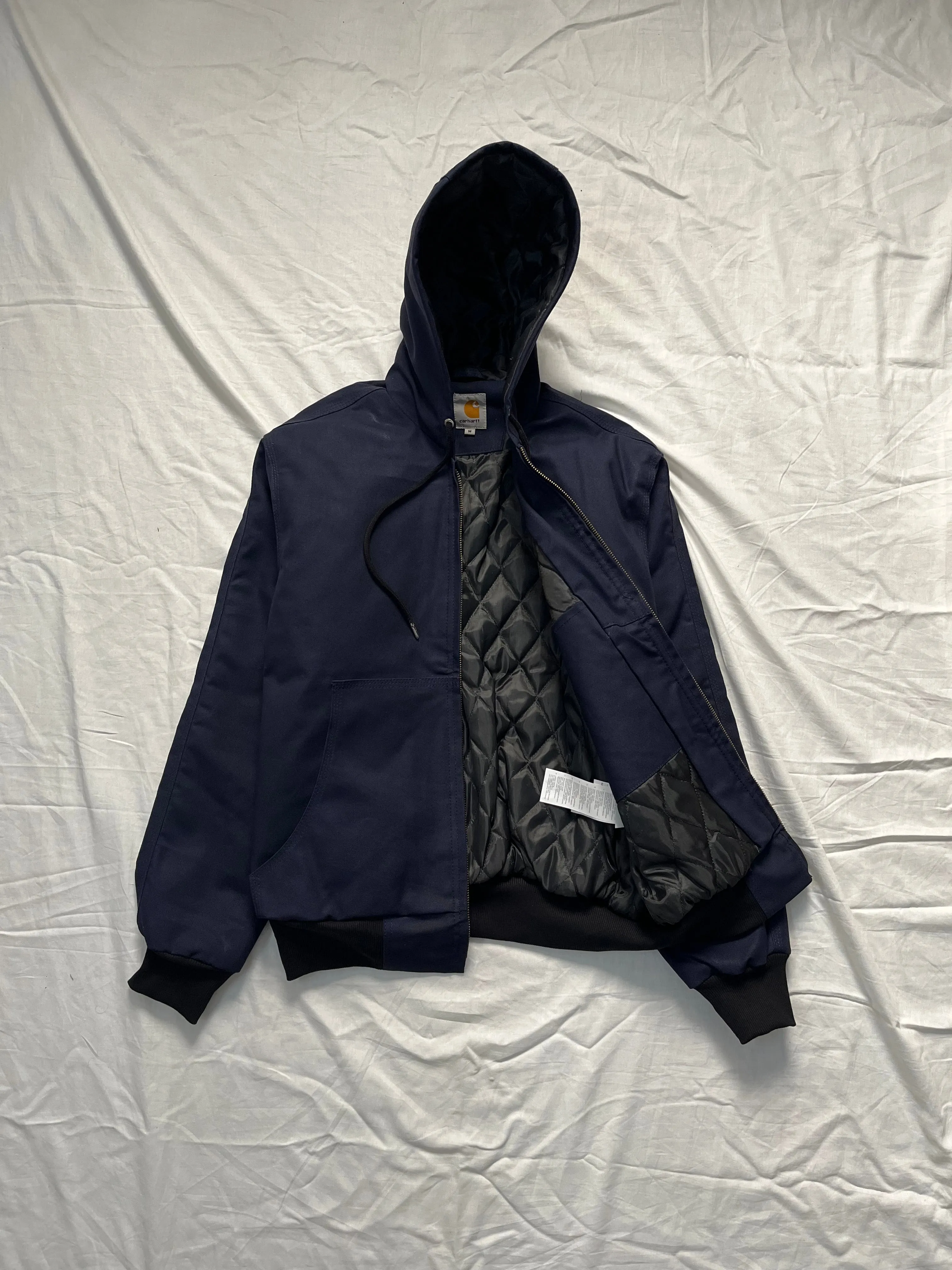 SALE! Vintage Carhartt Rework Style Hooded Jackets - MOQ 40 pcs #1311