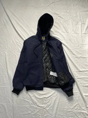 SALE! Vintage Carhartt Rework Style Hooded Jackets - MOQ 40 pcs #1311
