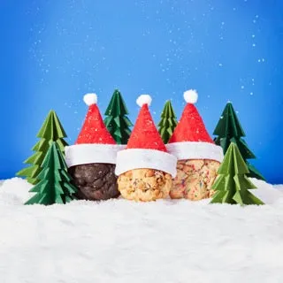 SAMPLER COOKIE BOX | 4oz