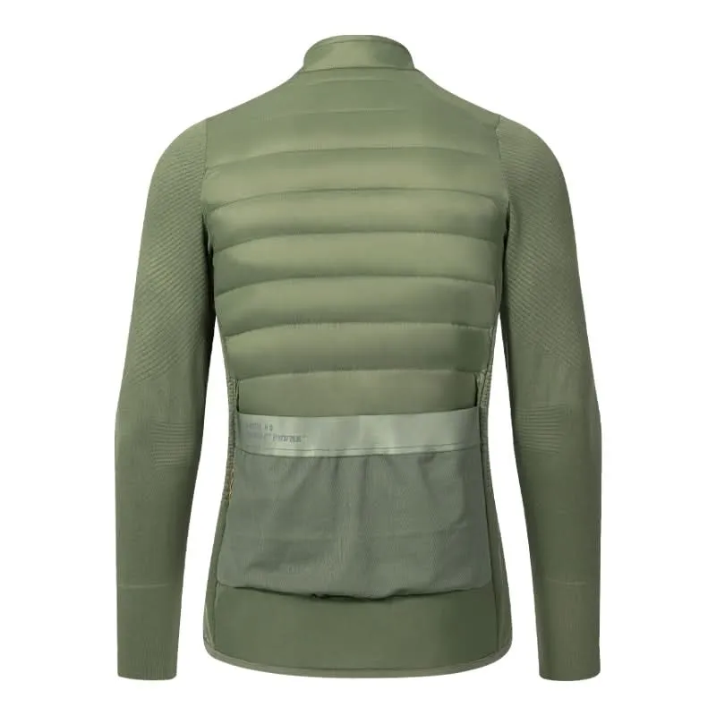 Santic Bocha Men's Winter Down Jacket