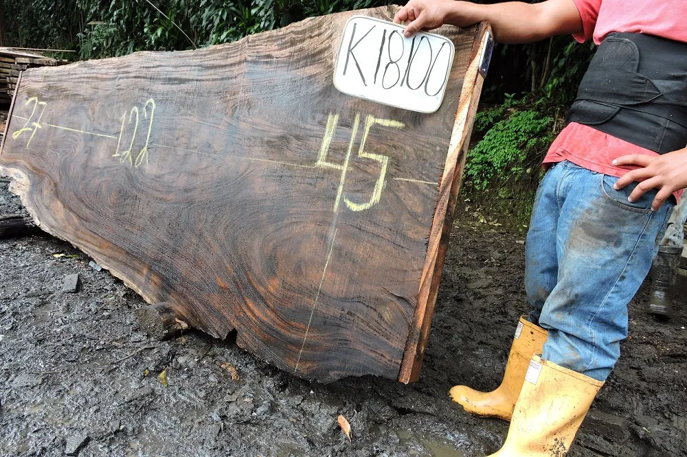 Slab K18100