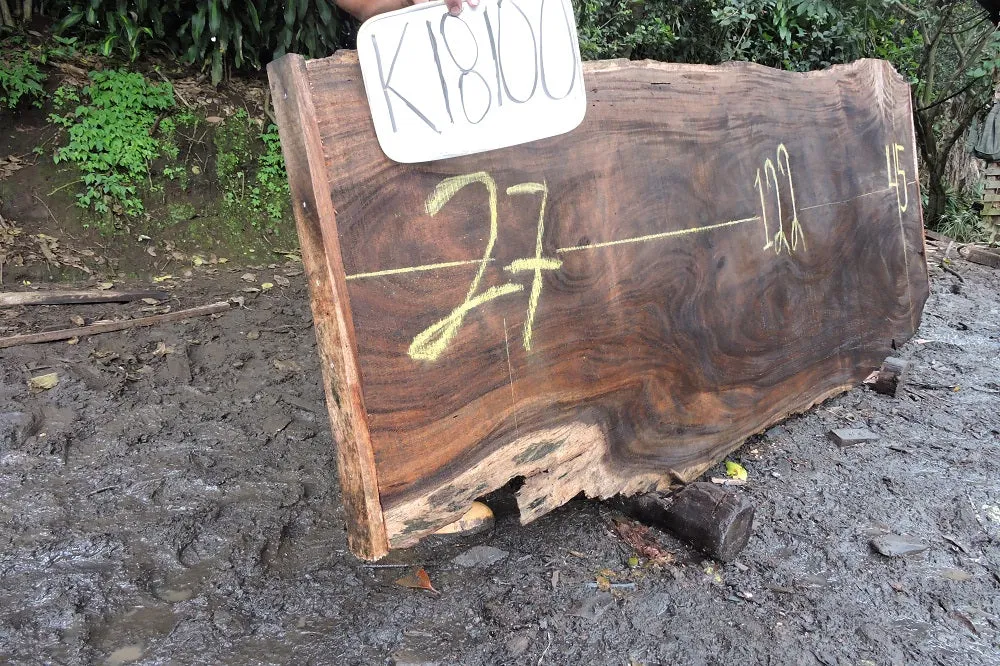 Slab K18100