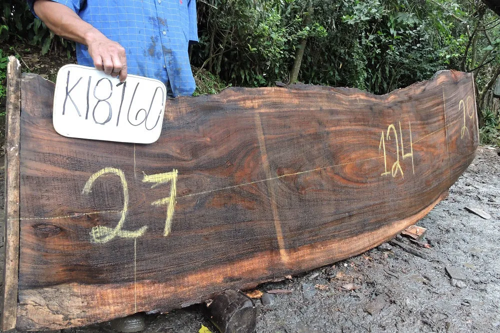 Slab K18160