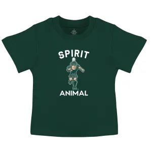 Sparty Spirit Animal Infant/Toddler T-shirt