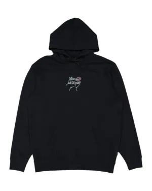 Stinga Pop Hood