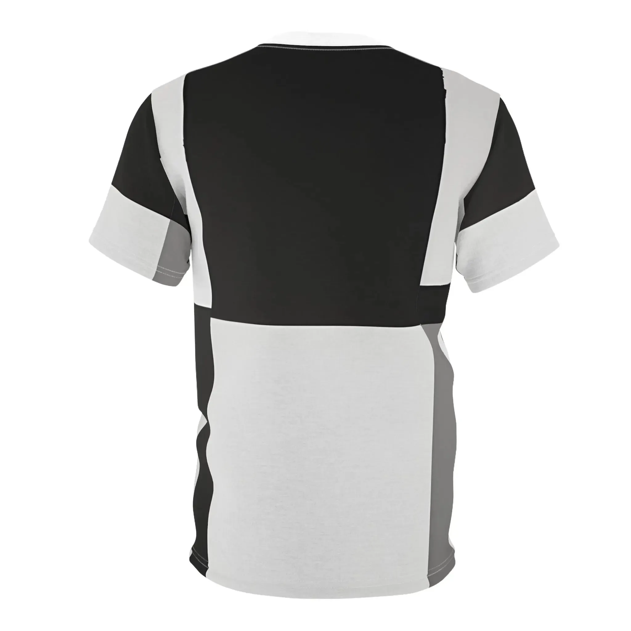 T-Shirt Unisex Art Print  Cut & Sew