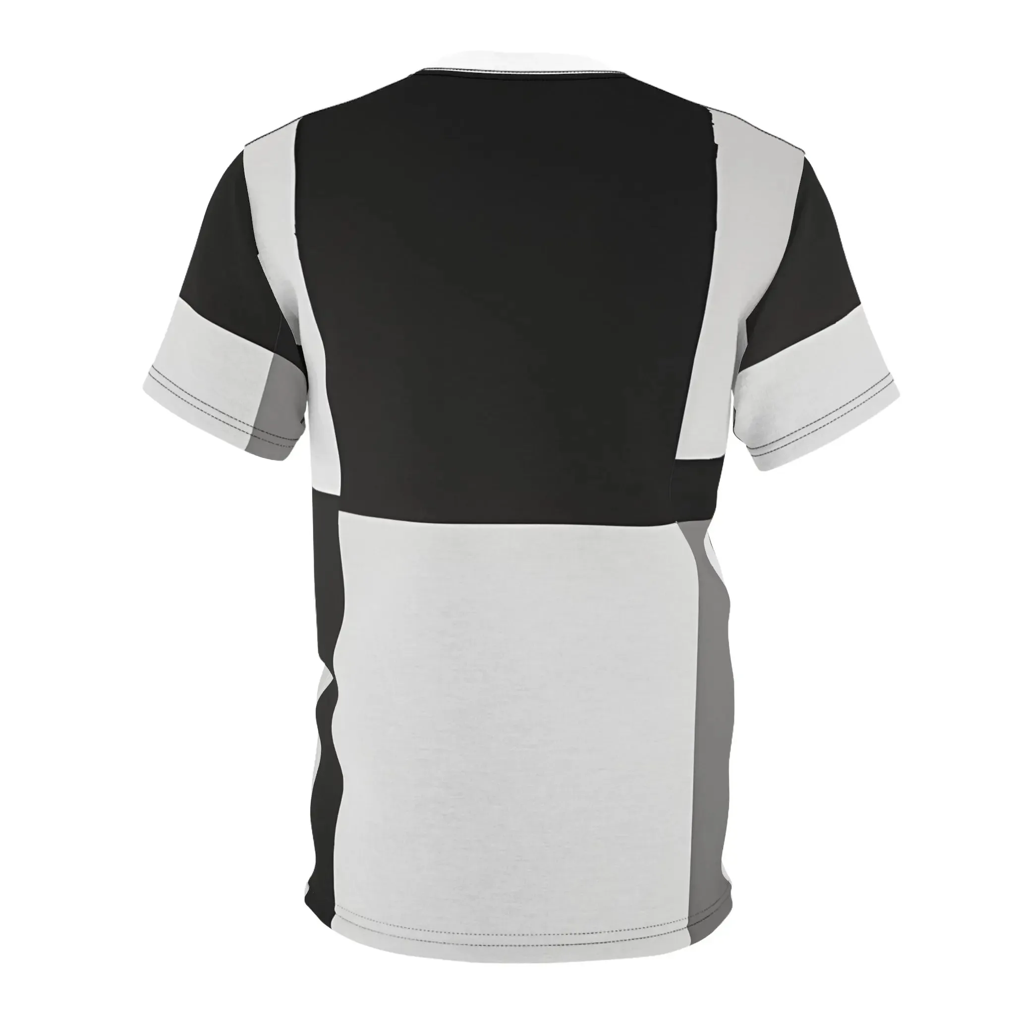 T-Shirt Unisex Art Print  Cut & Sew