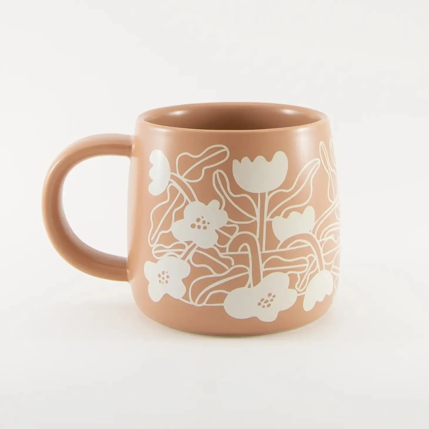 Take Good Care of Yourself Mug