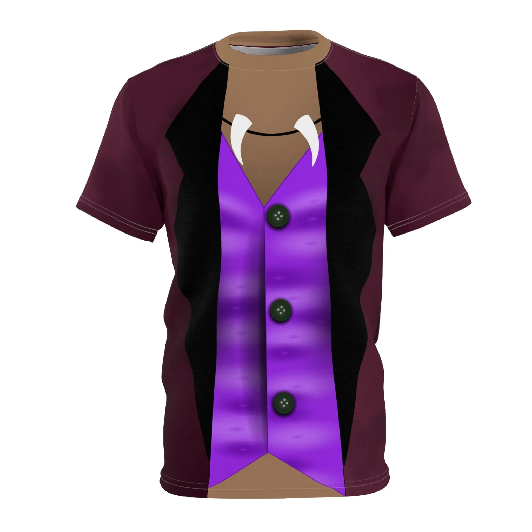 The Facilier Unisex Tee