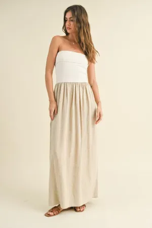 The Lili dress