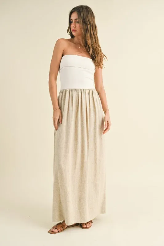 The Lili dress
