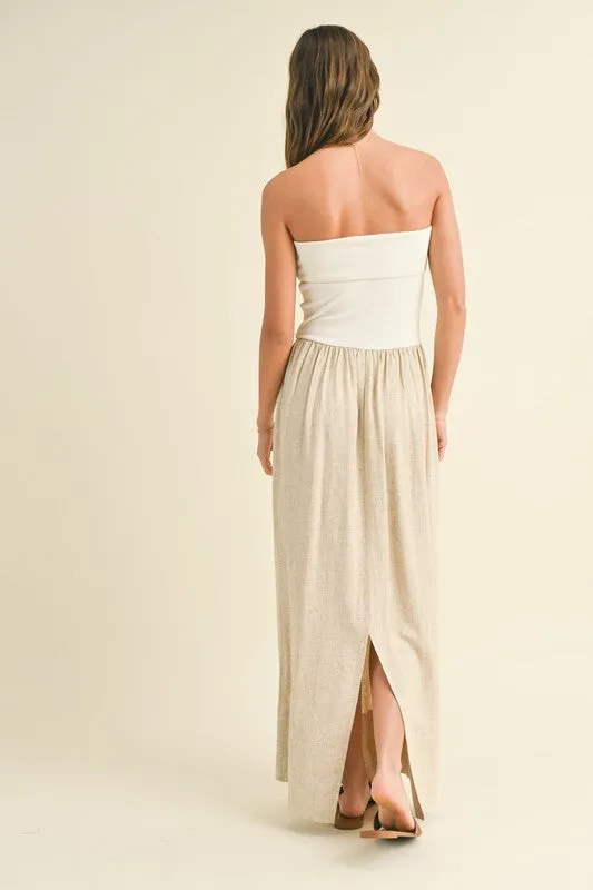 The Lili dress