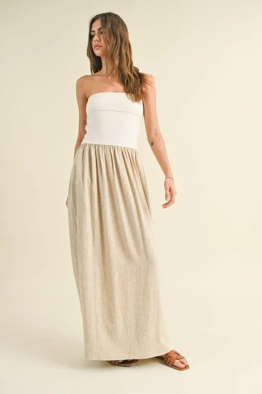 The Lili dress