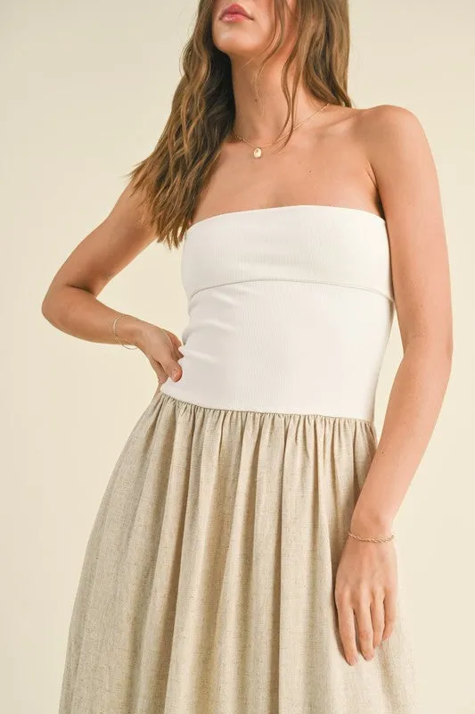 The Lili dress