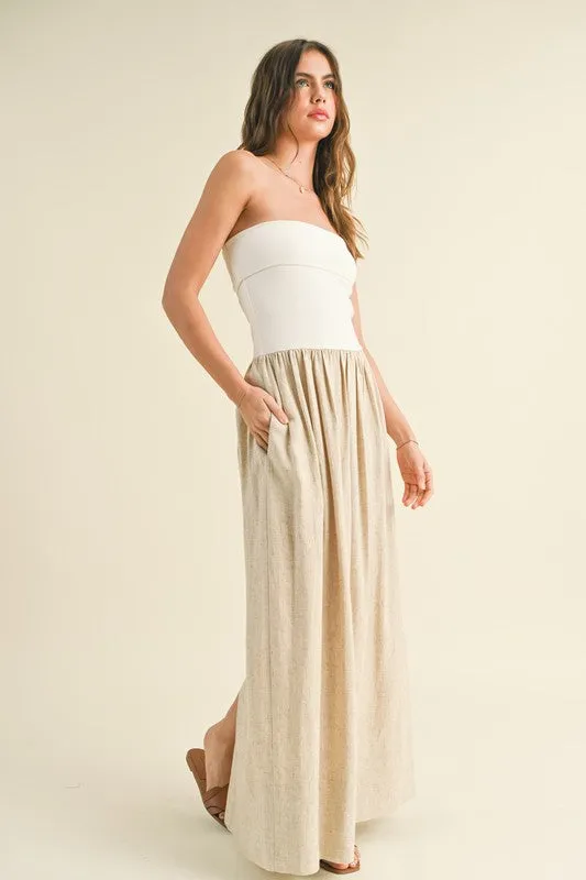 The Lili dress