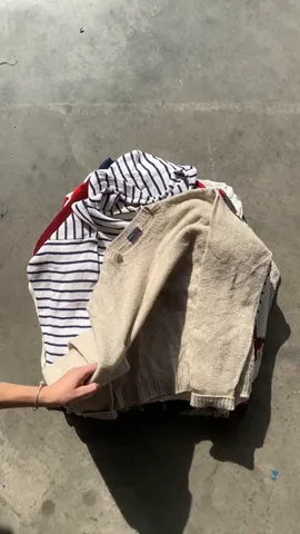True Vintage Knitwear