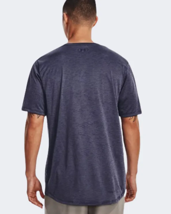 Under Armour Vent 2.0 Men Training T-Shirt Tempered Steel 1361426-559