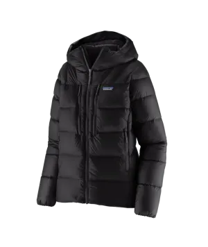 Women's Fitz Roy Down Hoody